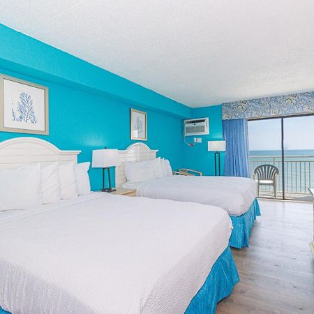 Direct Oceanfront Sea Mist Resort 20908 Myrtle Beach Extérieur photo