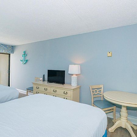 Direct Oceanfront Sea Mist Resort 20908 Myrtle Beach Extérieur photo