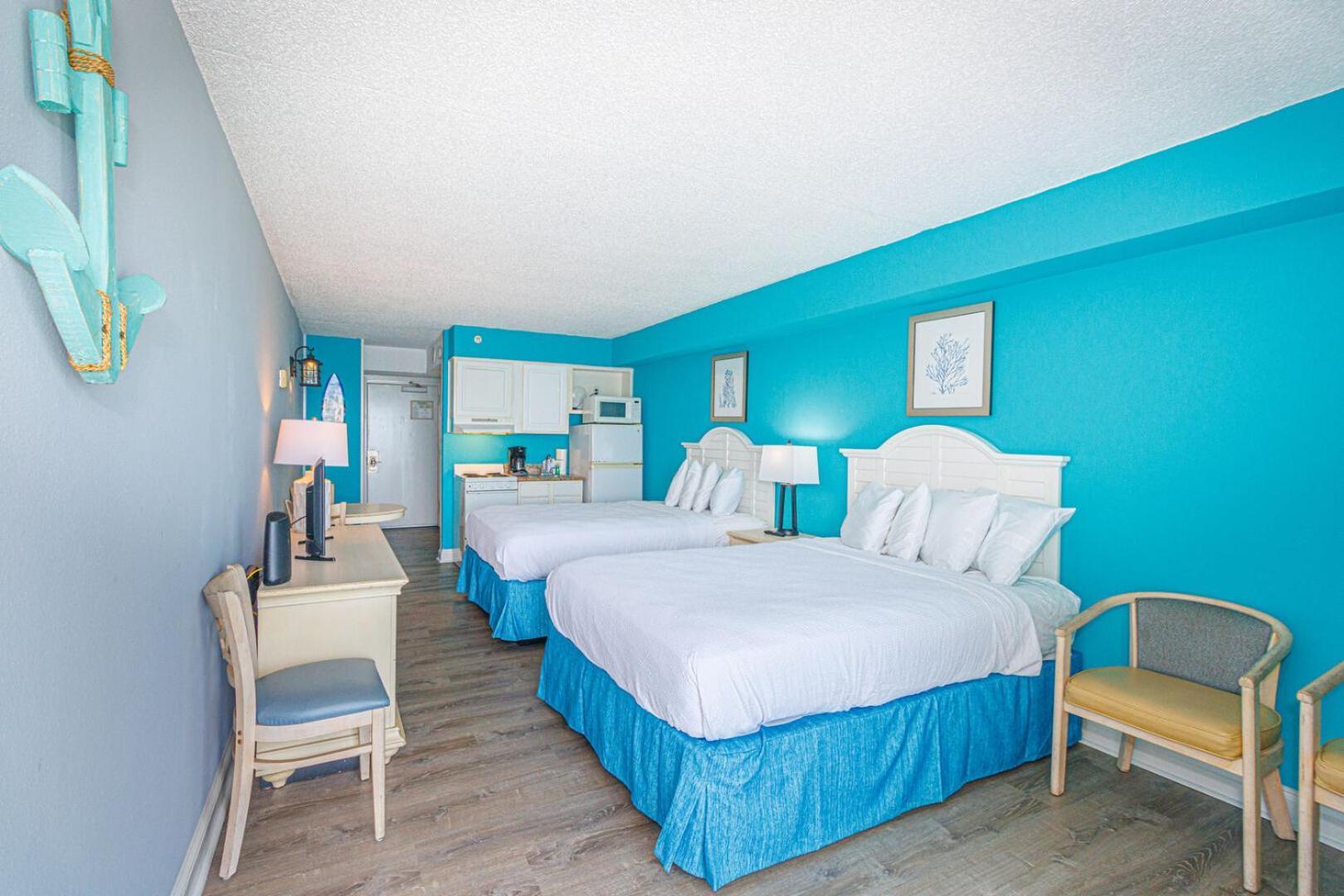 Direct Oceanfront Sea Mist Resort 20908 Myrtle Beach Extérieur photo