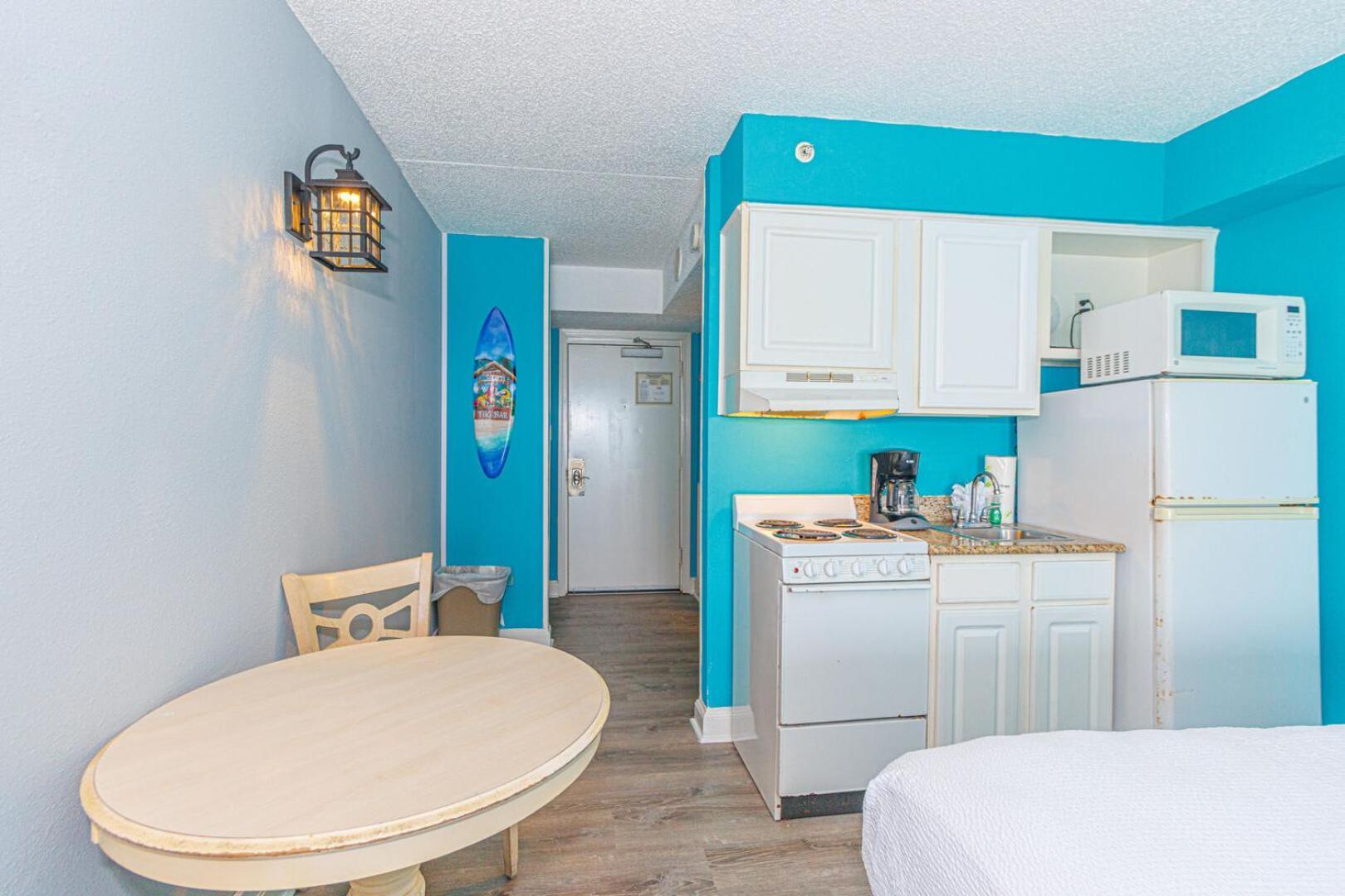 Direct Oceanfront Sea Mist Resort 20908 Myrtle Beach Extérieur photo