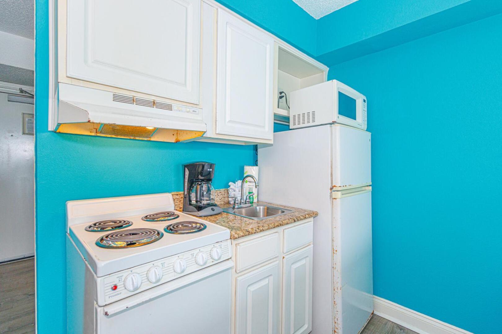 Direct Oceanfront Sea Mist Resort 20908 Myrtle Beach Extérieur photo